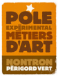 logo de Pôle Expérimental Métiers d'Art de Nontron  Pôle Expérimental Métiers d'Art de Nontron